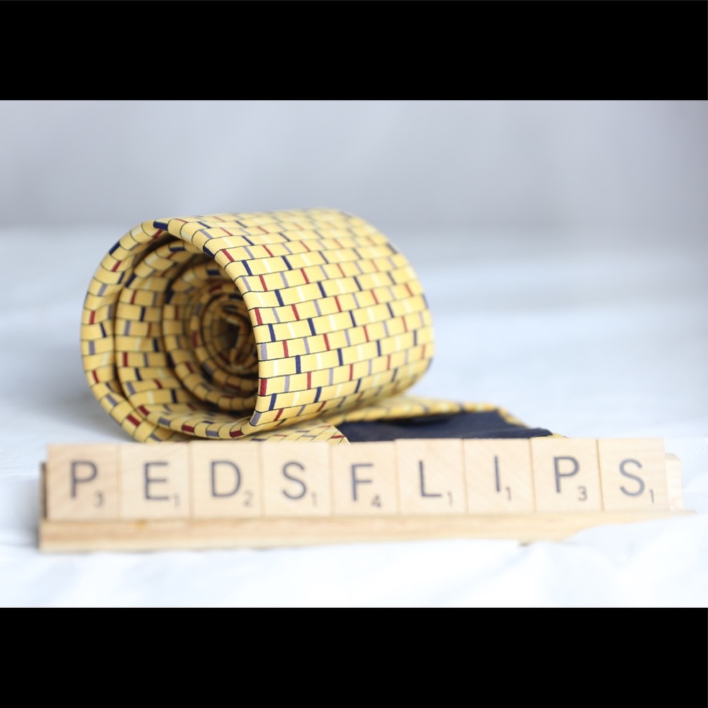 Clericci Tie